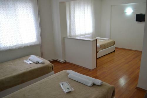 Yildirim Hotel