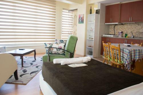 Yildirim Hotel