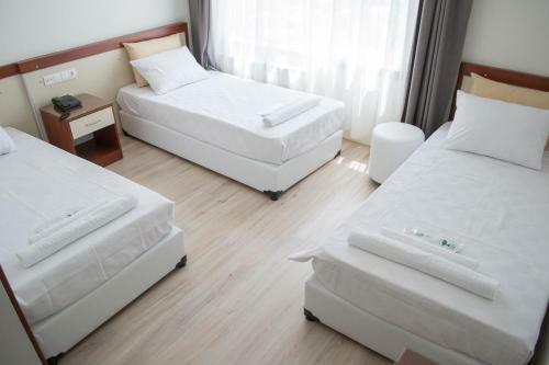 Yildirim Hotel