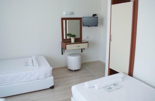 Yildirim Hotel