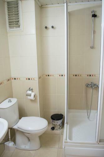 Yildirim Hotel