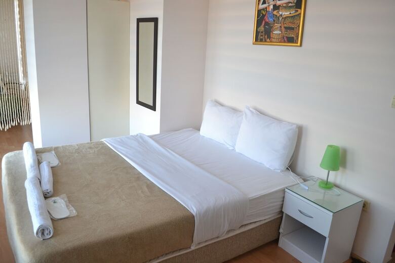 Yildirim Hotel