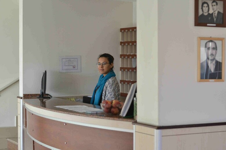 Yildirim Hotel