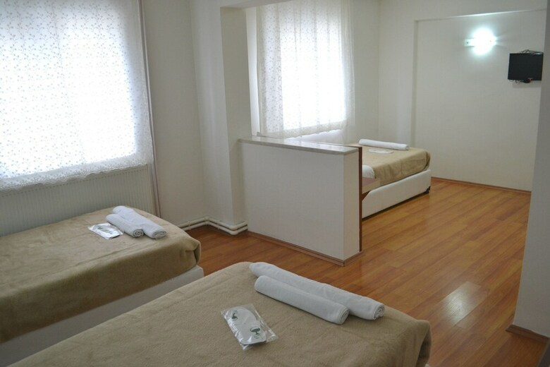 Yildirim Hotel