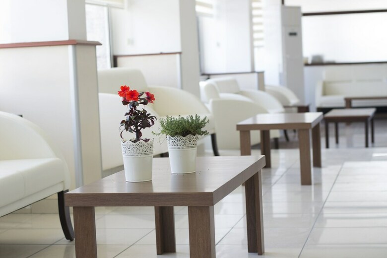 Yildirim Hotel