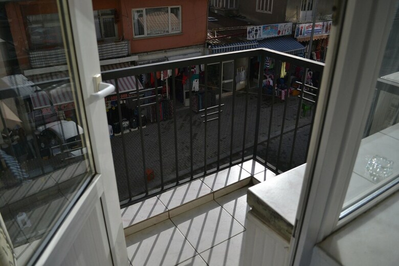 Yildirim Hotel