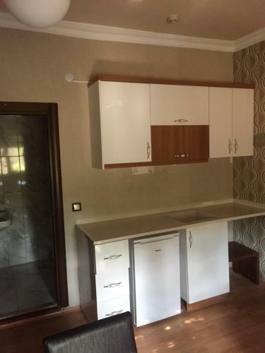 Kayzer Hotel