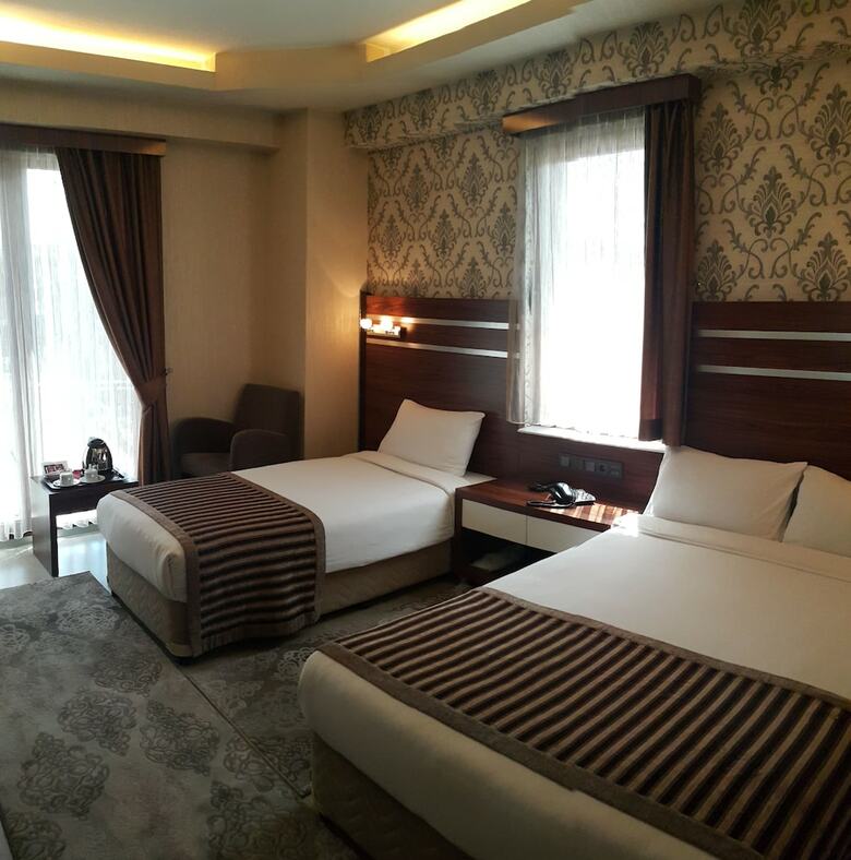 My Liva Hotel