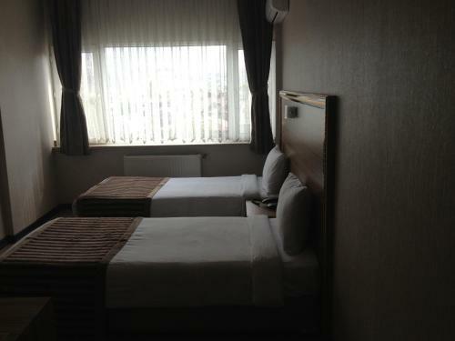 Buyuk Hotel