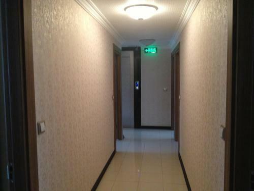 Buyuk Hotel