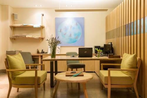 Ida Costa Hotel - Special Category
