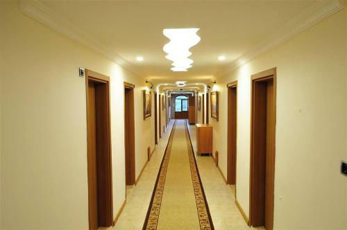 Assos Park Hotel