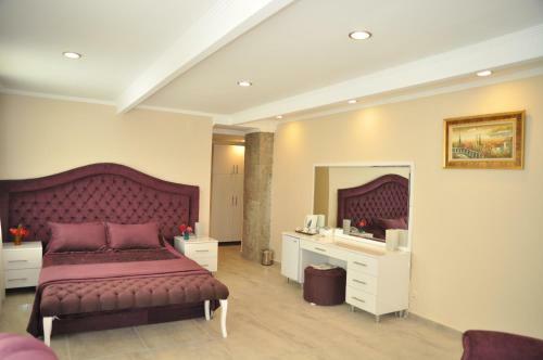 Assos Park Hotel