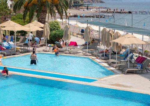Assos Eden Gardens Hotel