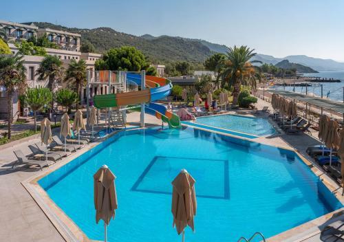 Assos Eden Gardens Hotel