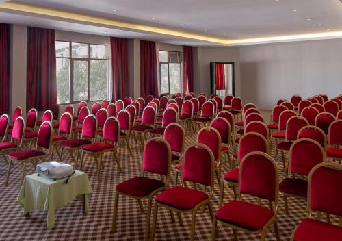 Assos Eden Gardens Hotel