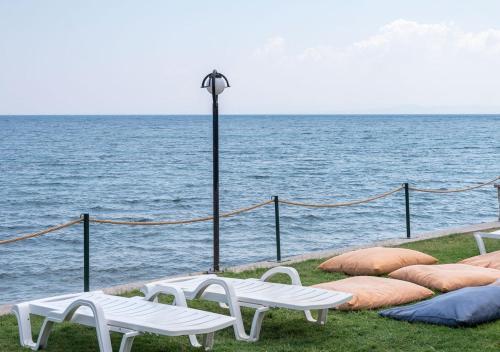 Assos Eden Gardens Hotel