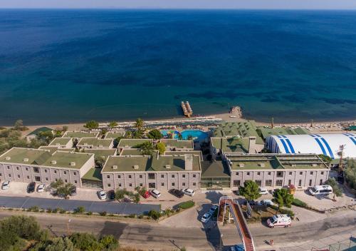 Assos Eden Gardens Hotel