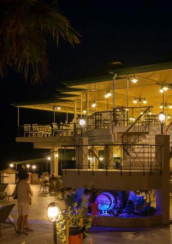 Assos Eden Gardens Hotel