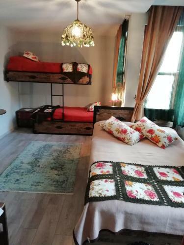 Hostal Konukzade 36 Hotel