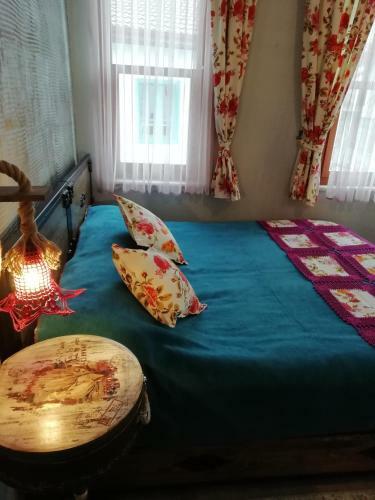 Hostal Konukzade 36 Hotel