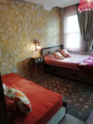 Hostal Konukzade 36 Hotel
