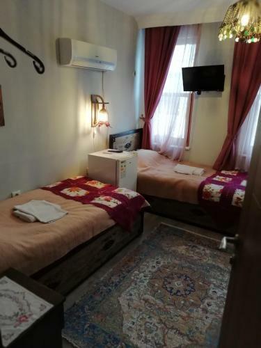 Hostal Konukzade 36 Hotel