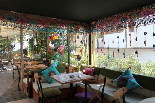 Hostal Konukzade 36 Hotel