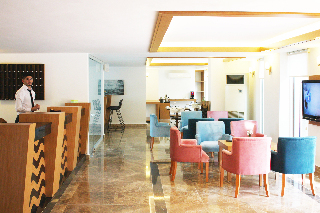 Apartamento Duru Suites