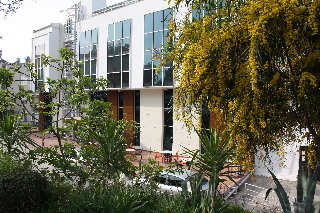 Apartamento Duru Suites