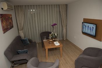 Apartamento Duru Suites