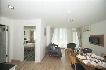 Apartamento Duru Suites
