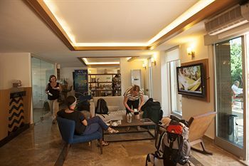 Apartamento Duru Suites