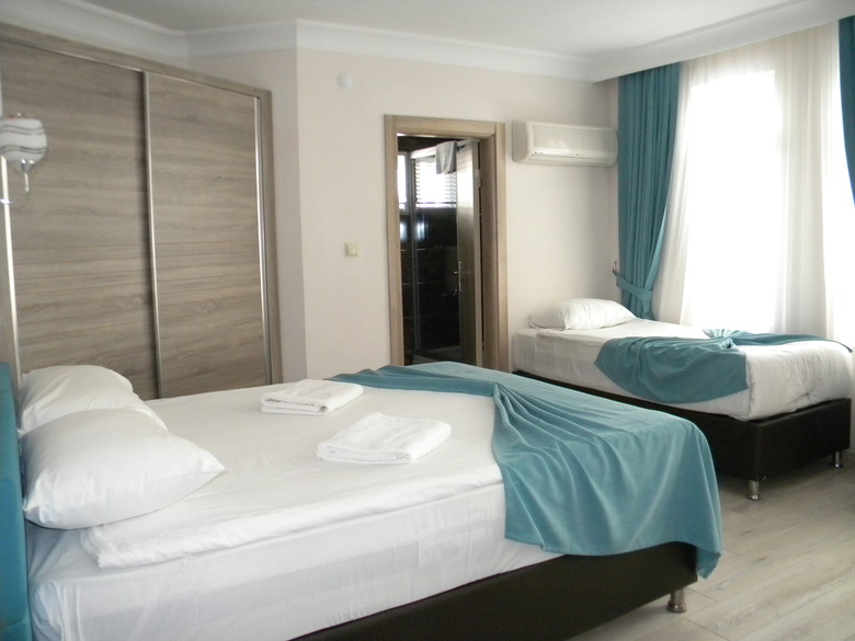 Sava Hotel