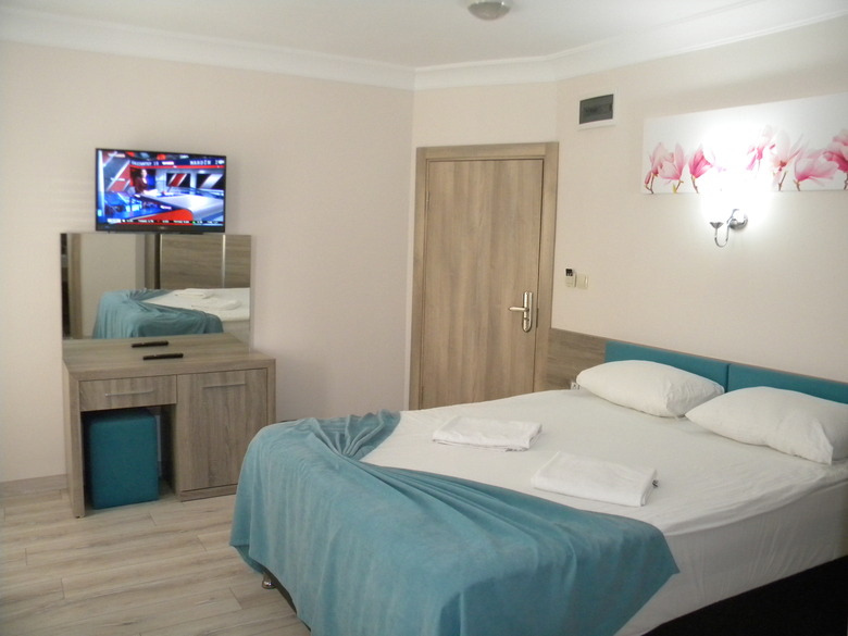 Sava Hotel