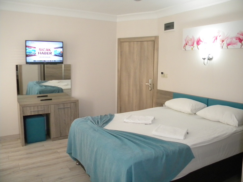 Sava Hotel