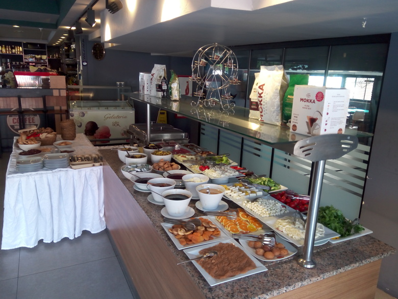 Sava Hotel