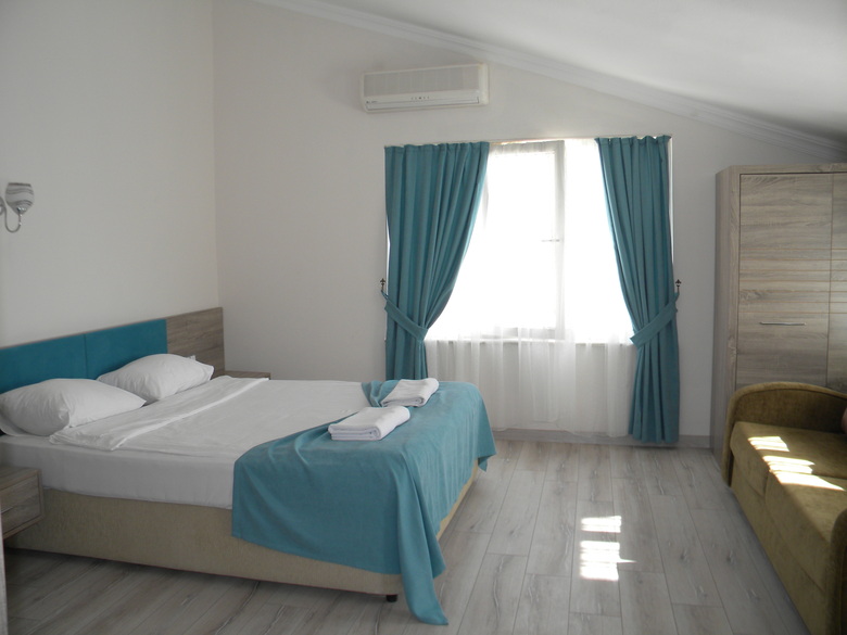 Sava Hotel