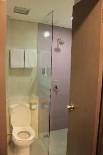 Famehotel Gading Serpong