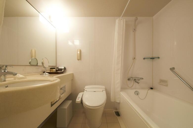 Hotel Fraser Residence Nankai Osaka