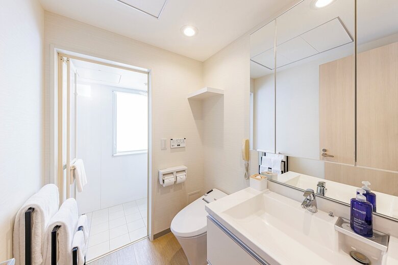 Hotel Fraser Residence Nankai Osaka