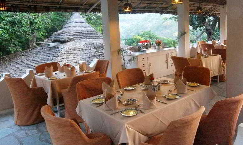 The Aodhi Hotel