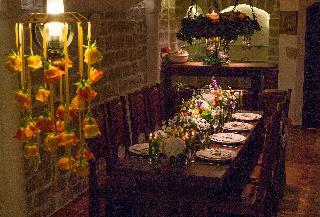 Hotel Villa Andrea