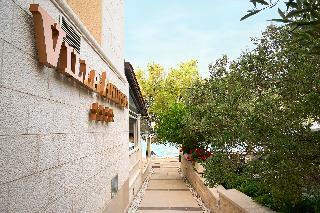 Hotel Villa Andrea