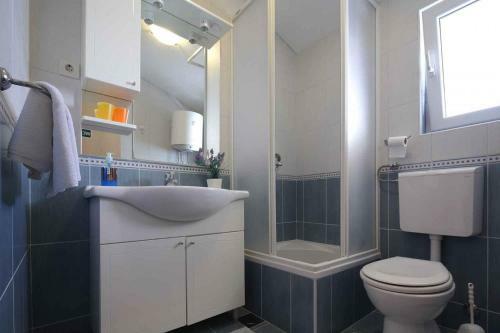 Hotel Apartments Goran