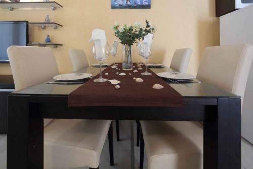 Hotel Apartments Goran