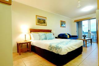 Hotel At Boathaven Bay Holiday Apartments