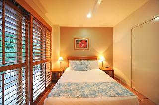 Hotel At Boathaven Bay Holiday Apartments