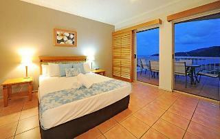 Hotel At Boathaven Bay Holiday Apartments