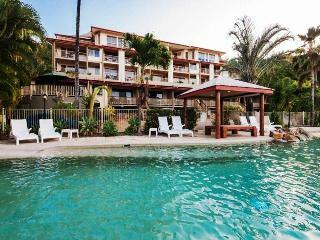 Hotel At Boathaven Bay Holiday Apartments